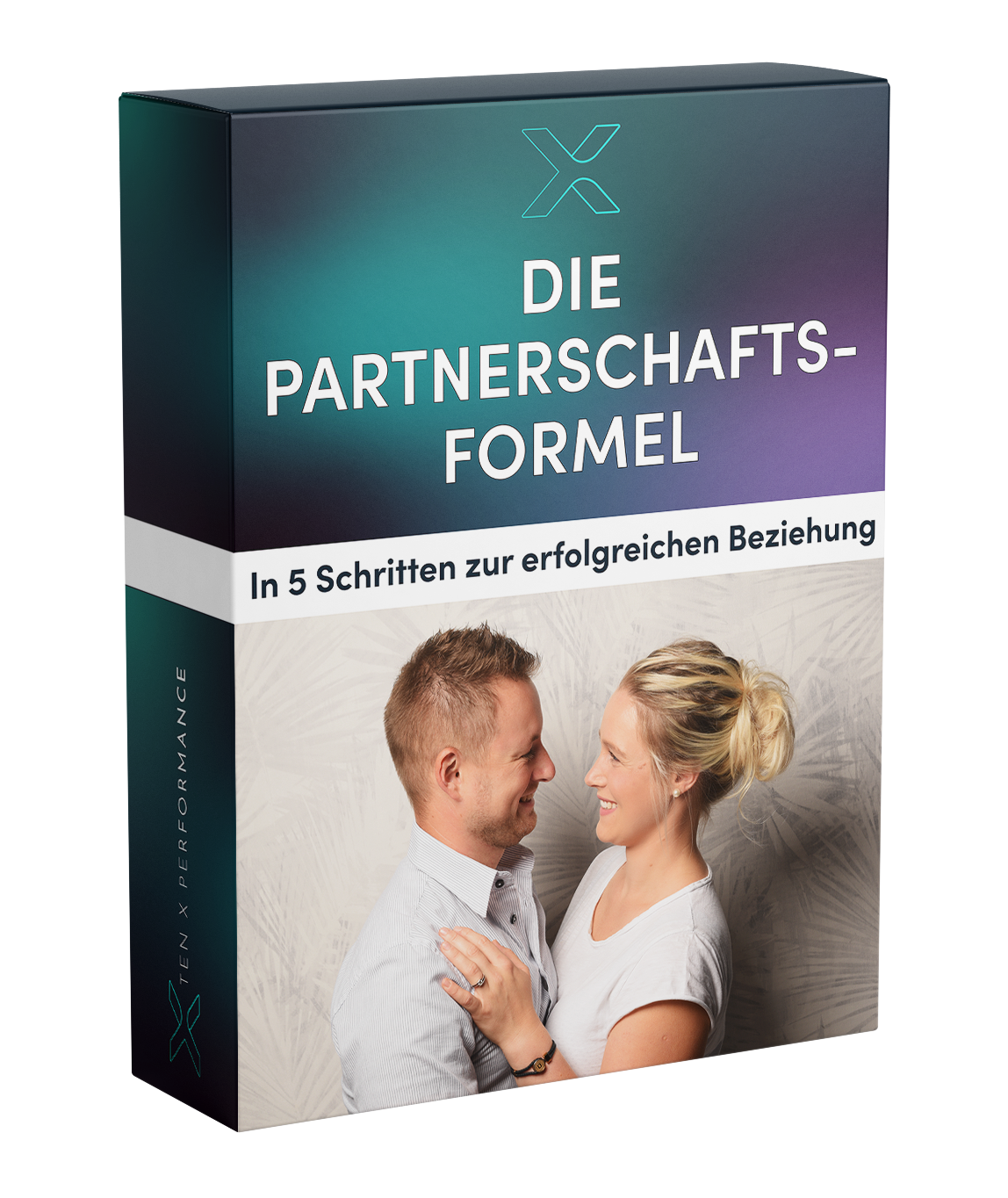 Die Partnerschaftsformel