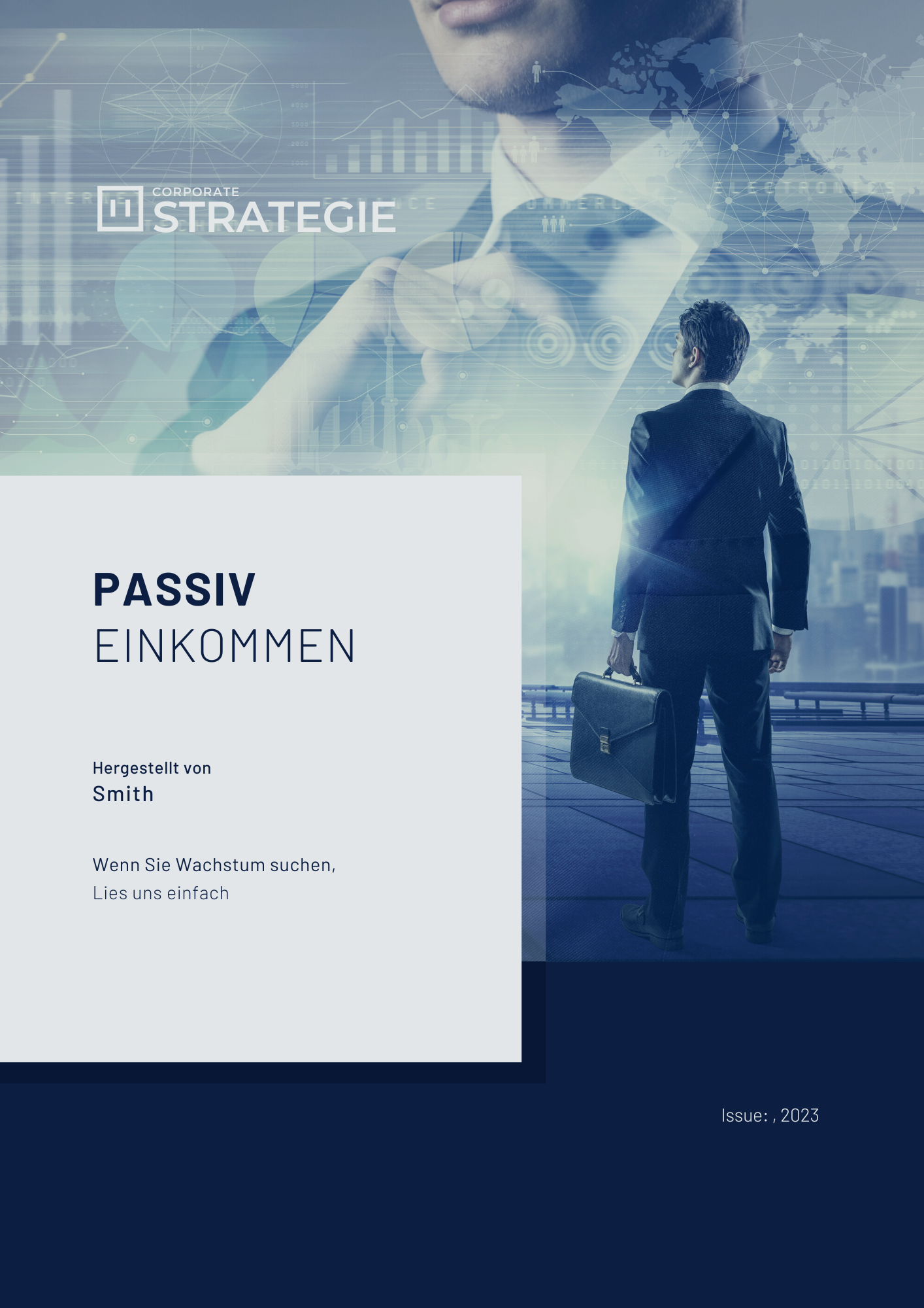 Passiv geld verdienen 