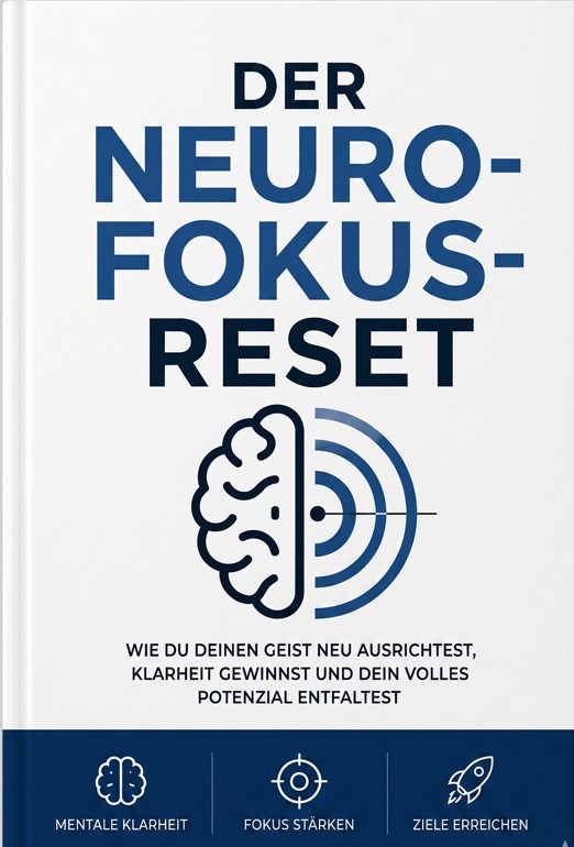 Produktabbildung zu Neuro-Fokus-Reset