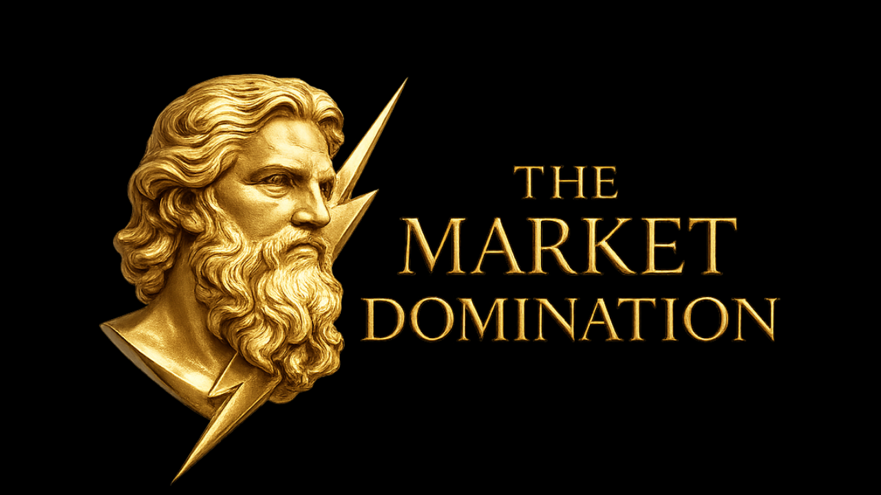 Produktabbildung zu The Marketing Domination