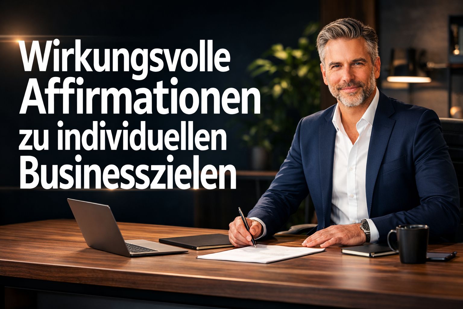 Produktabbildung zu 1:1 Session - Fokus auf DICH