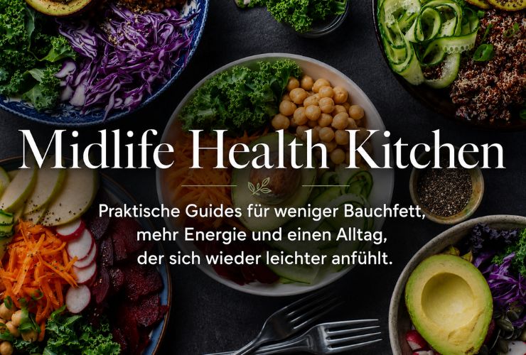 Midlife Health Kitchen – Shop