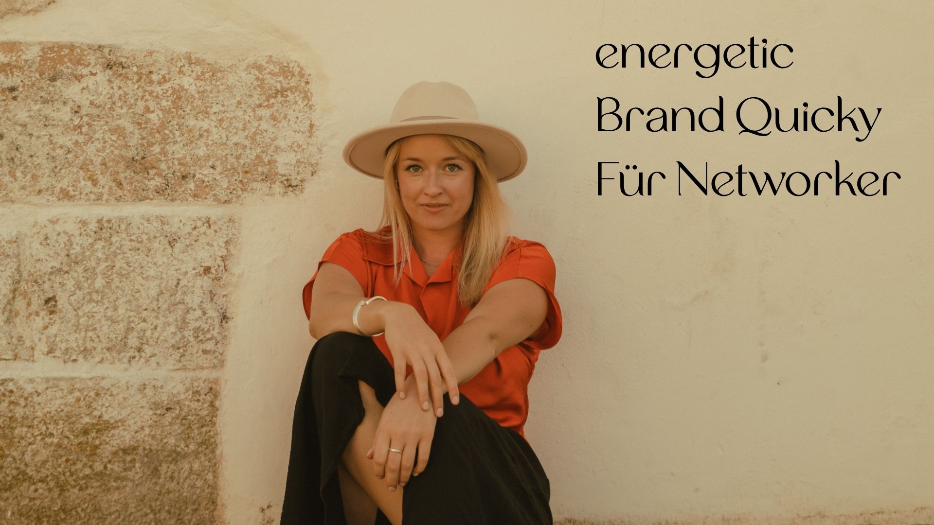 Produktabbildung zu Energetic Brand Quicky für Networker
