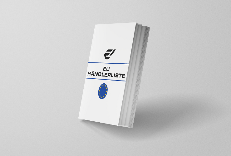 Dropshipping Großhändlerliste📈 (200+ Händler)