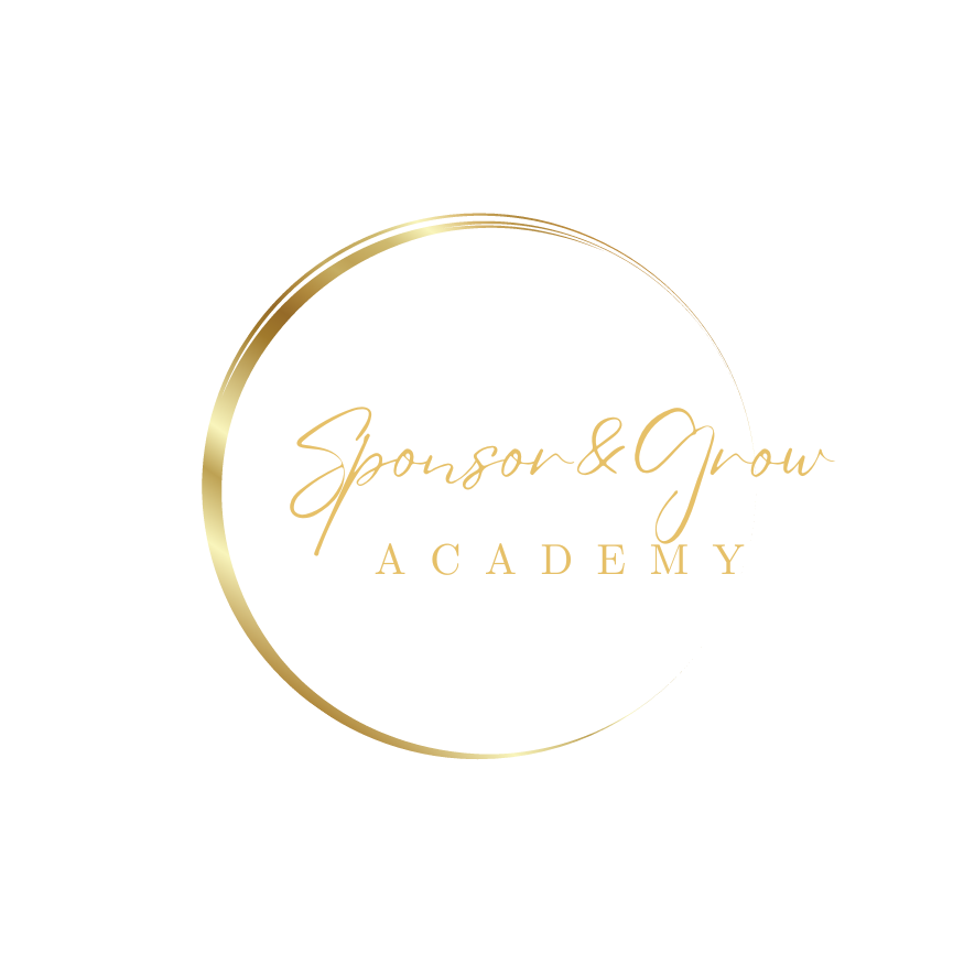 Sponsor&Grow  Academy