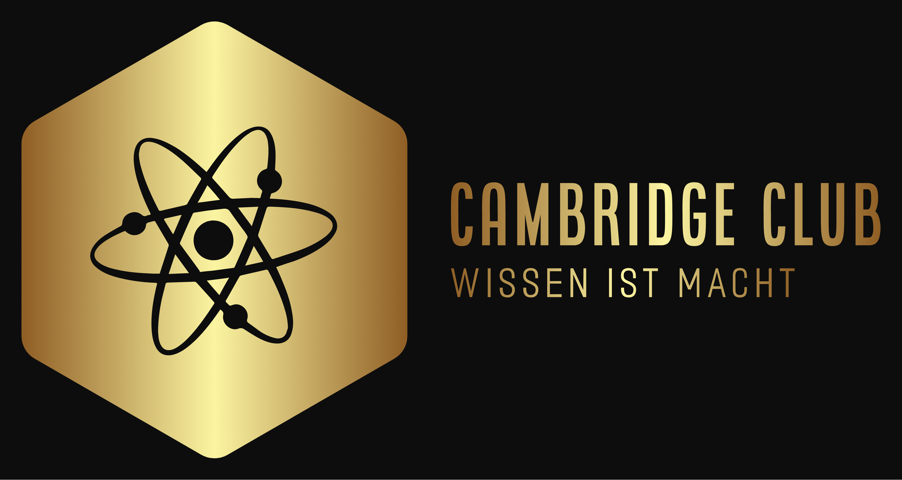 Cambridge Club: Wissen ist Macht