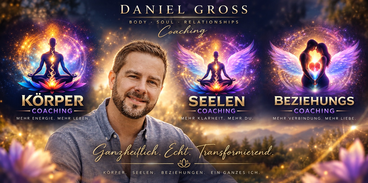 Daniel Gross Coaching