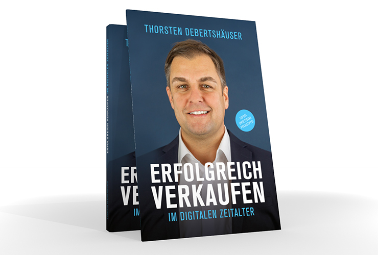 Erfolgreich verkaufen im digitalen Zeitalter