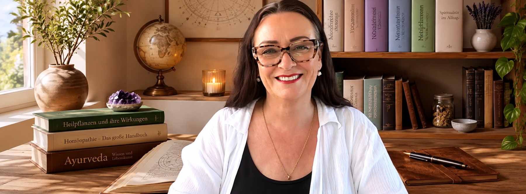 Seemann Vedische Astrologie