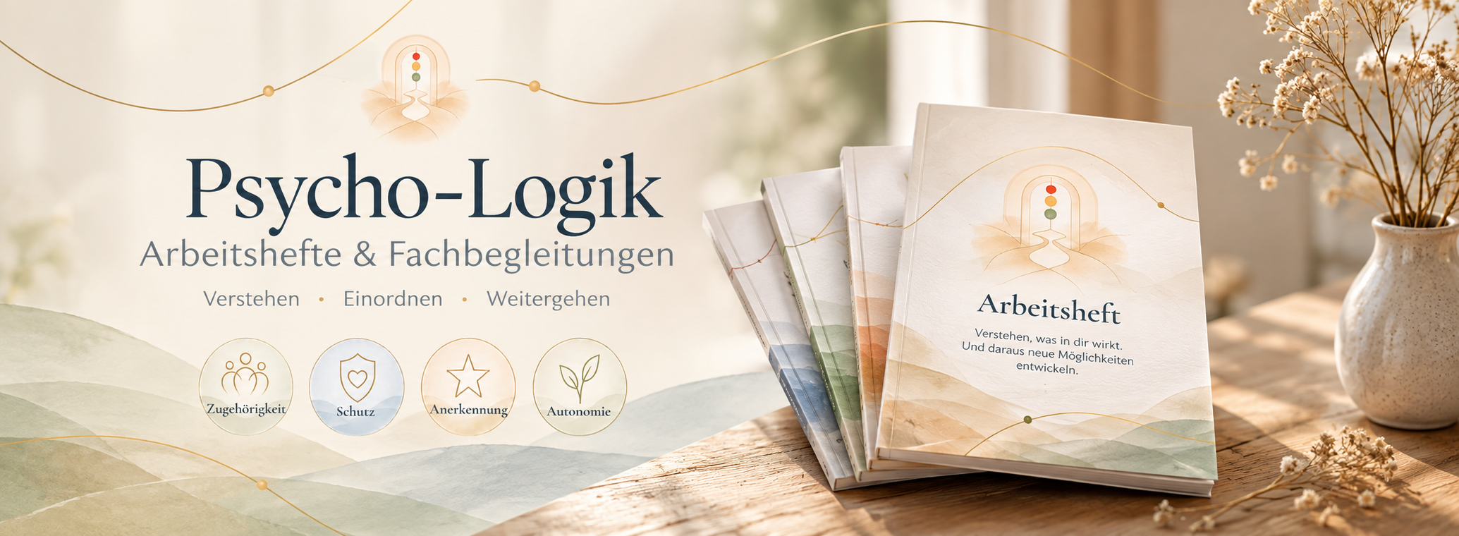 Psycho-Logik