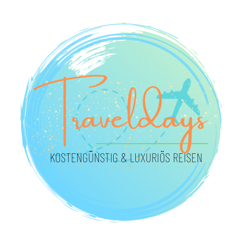Traveldays - Kostengünstig und gleichzeitig luxuriös Reisen 