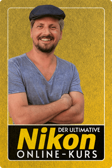 Der Ultimative Nikon Online-Kurs