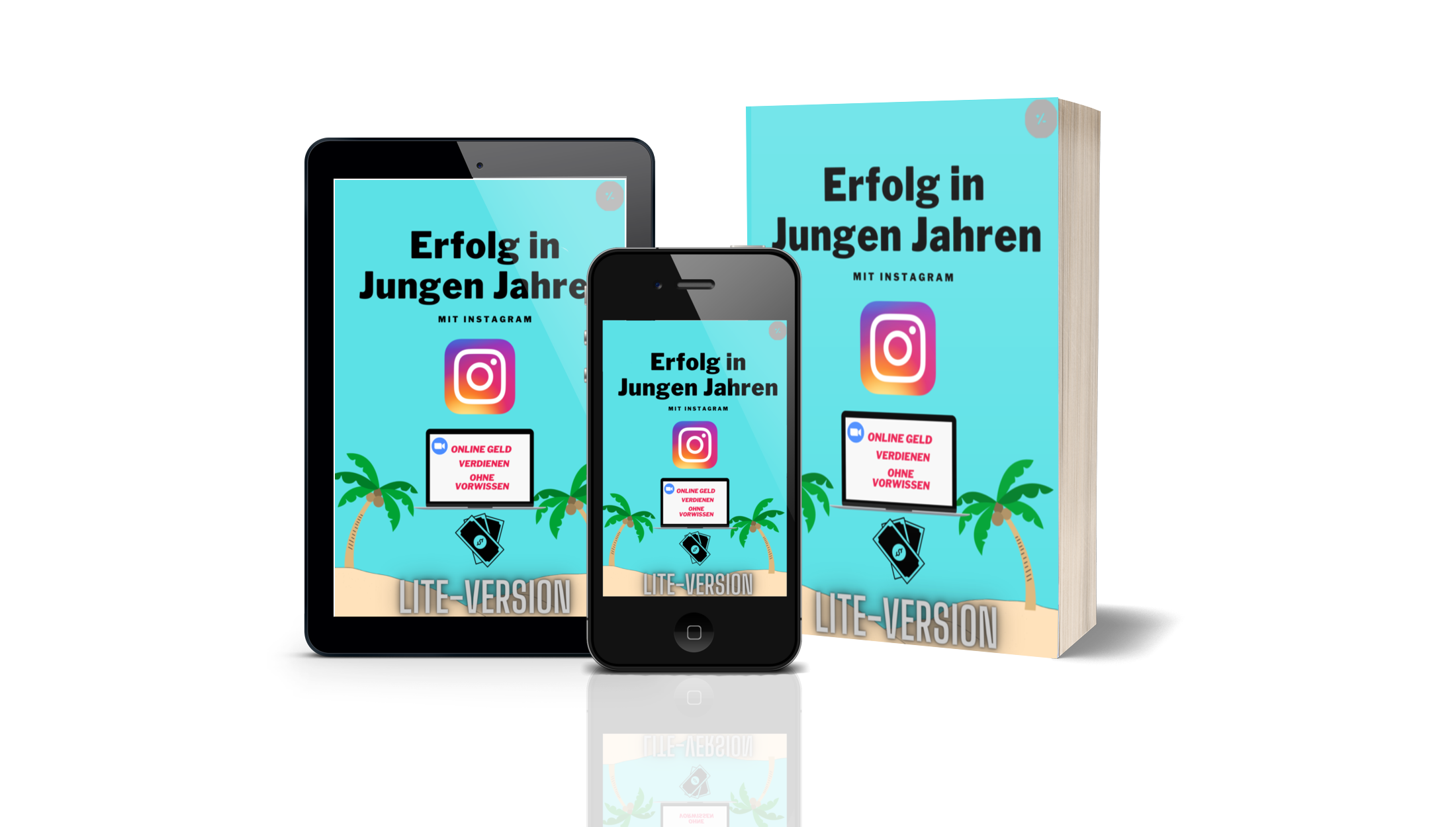 Instaunity lite by Memo