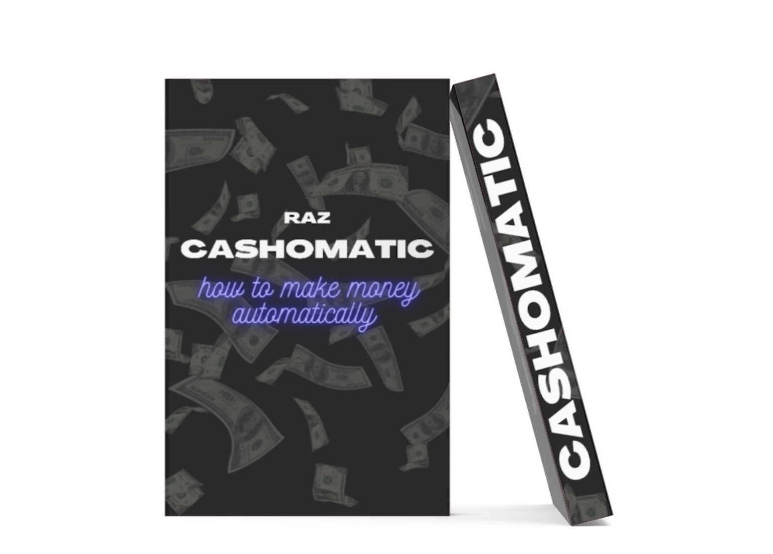 Cashomatic Premium