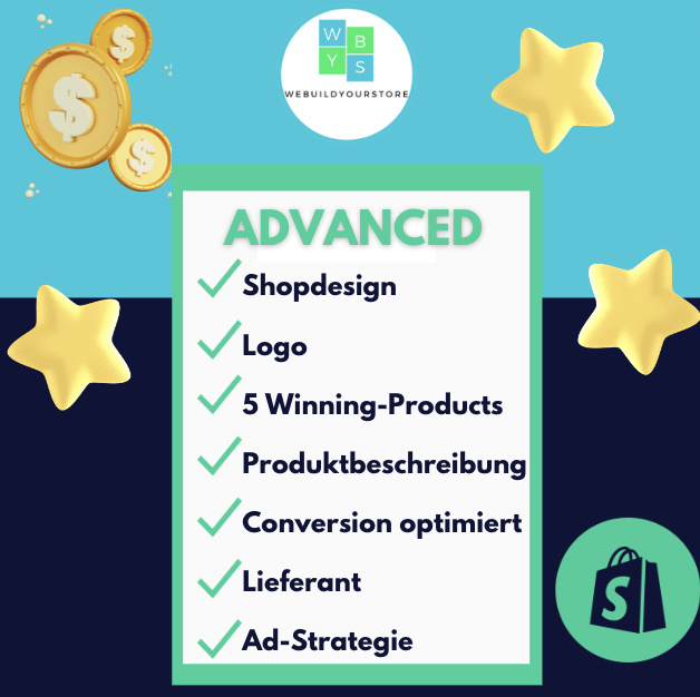 ADVANCED / 1:1 Coaching