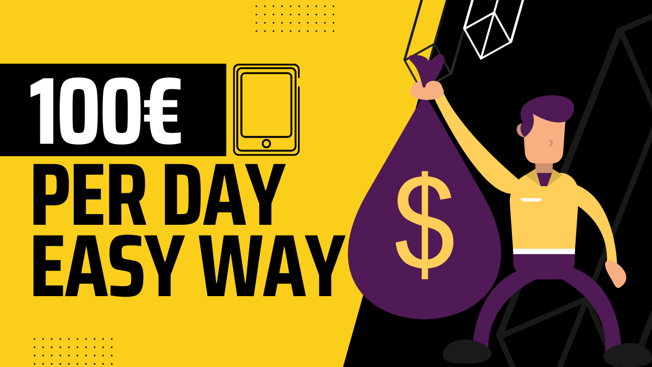 Affiliate Marketing - Masterclass