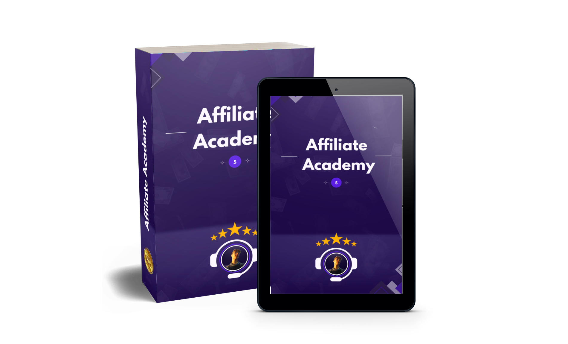 Affiliate Academy S