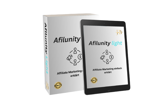 Afilunity Light by Junior👑