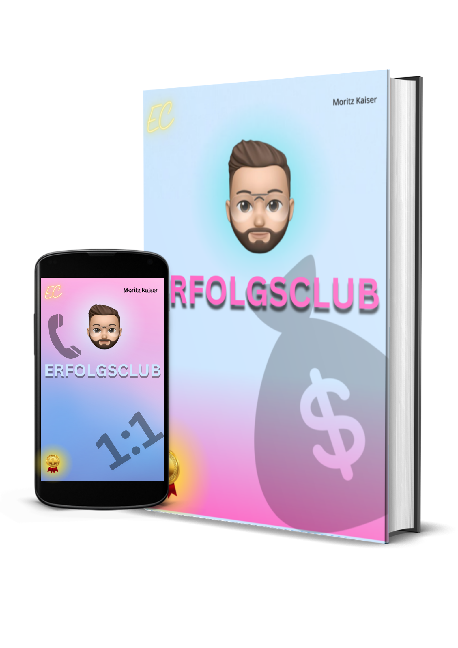 Erfolgsclub 1:1 Coach