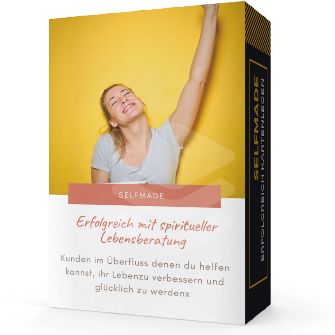 Selfmade Masterkurs