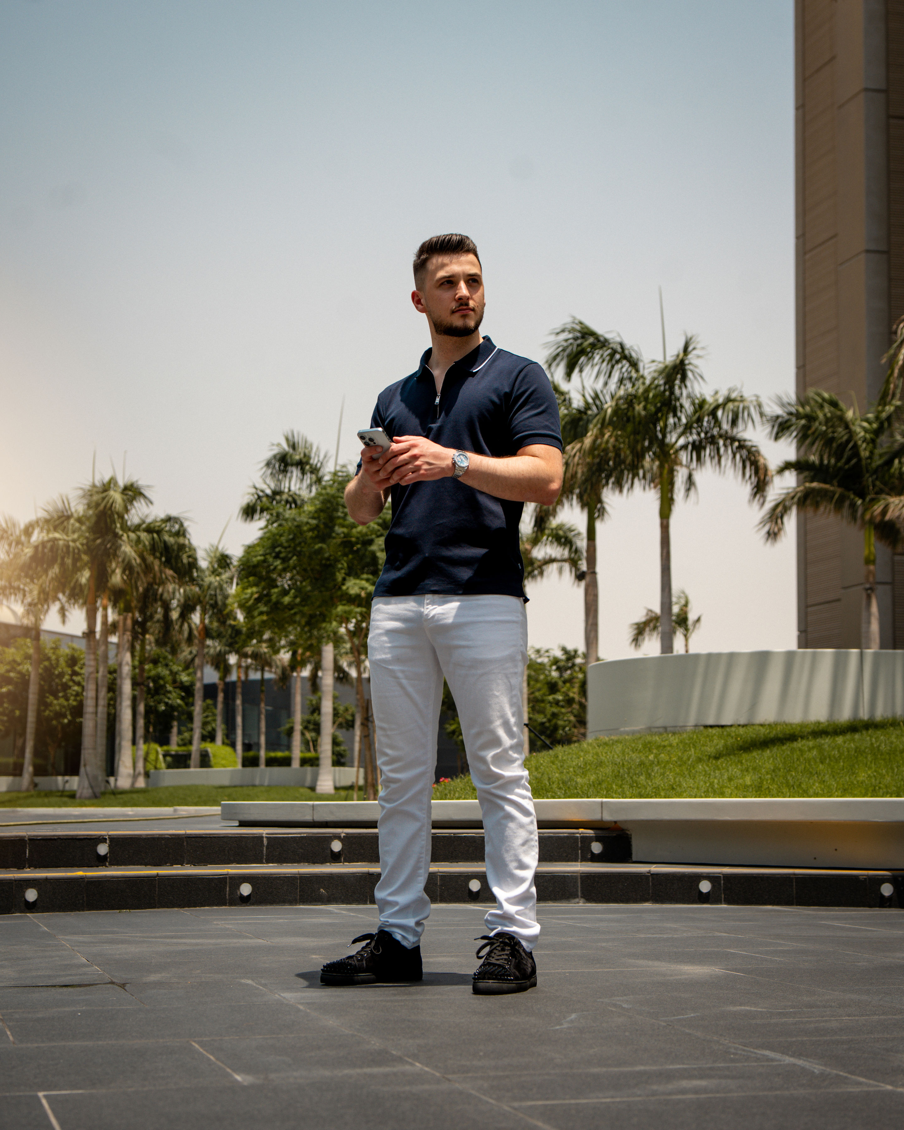 TRADING MASTERMIND