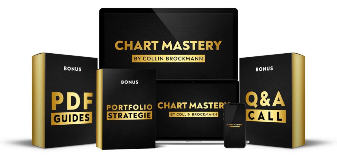 CHART MASTERY 3.0