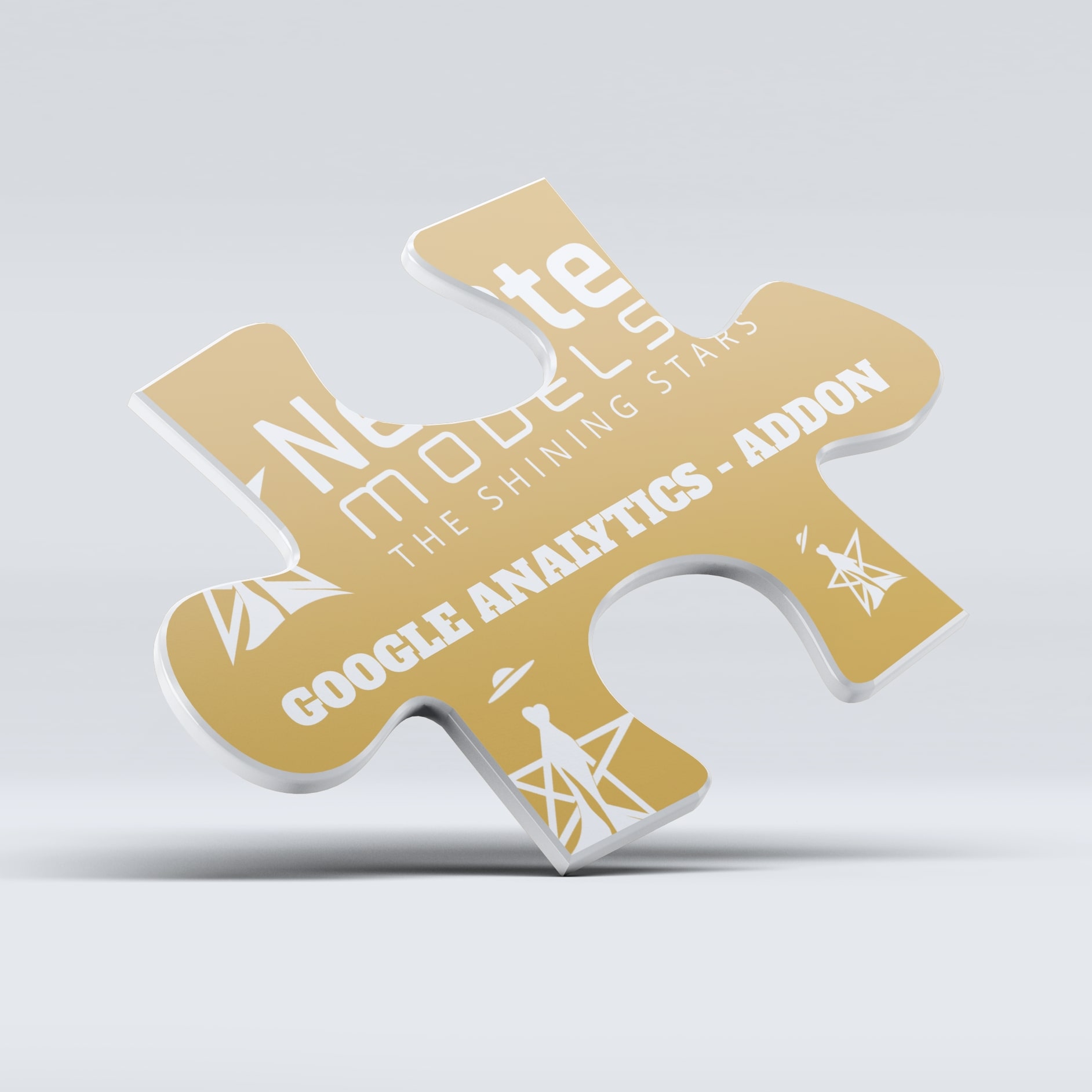 Google Analytics – Addon