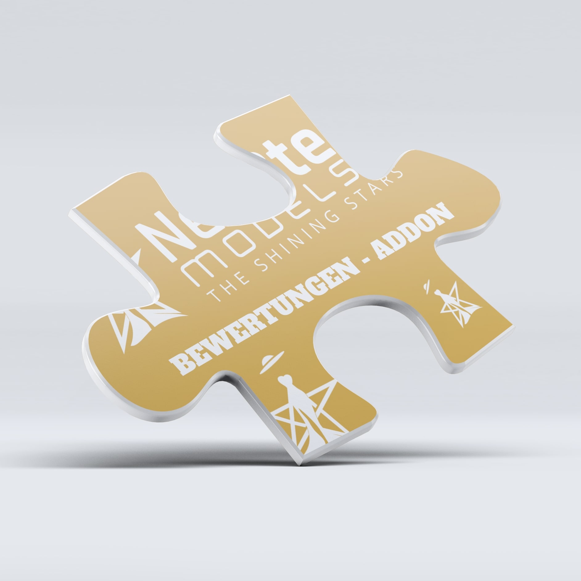 Bewertungen – Addon