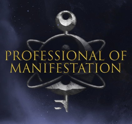 Professional of Manifestation