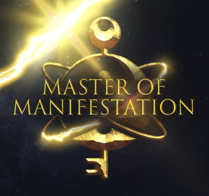 Master of Manifestation