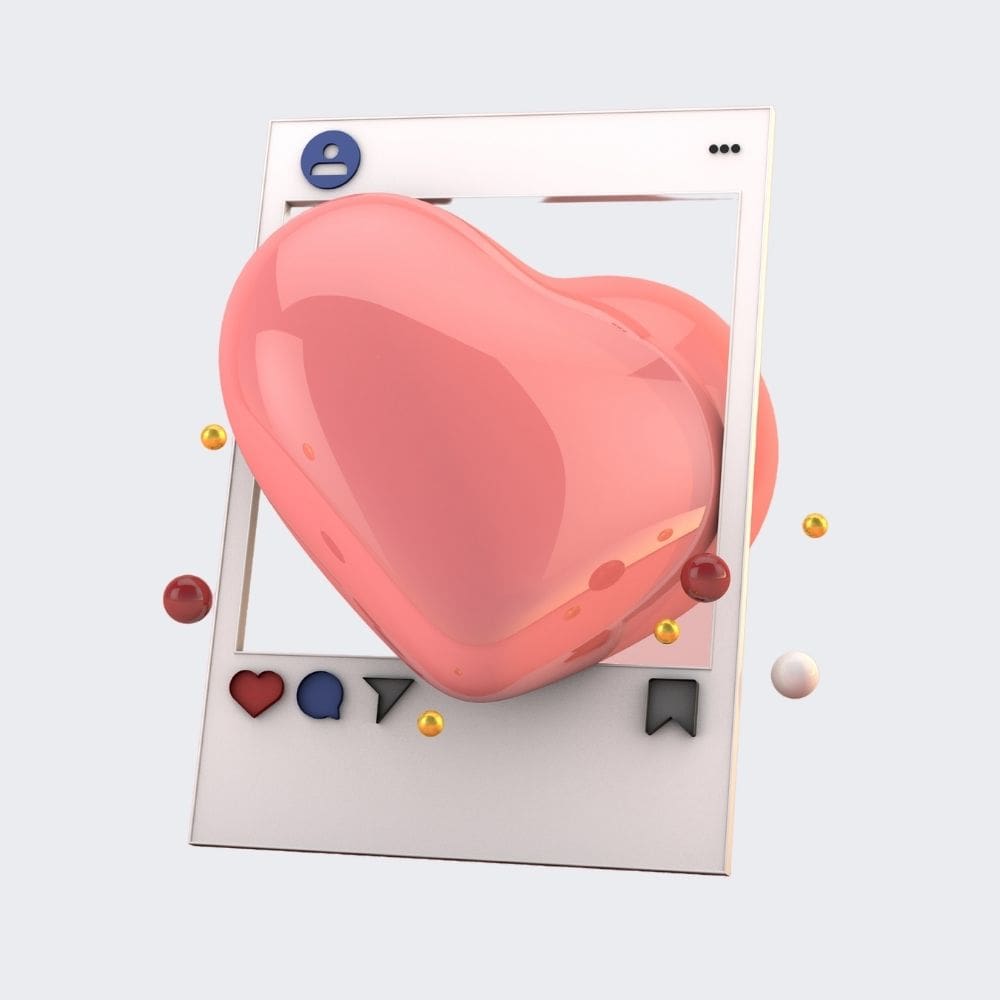 Instagram Feed Post (3 Posts)