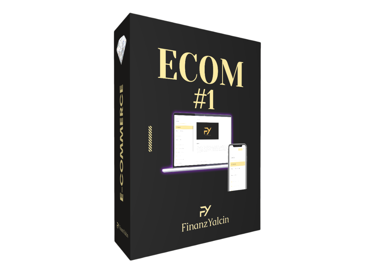 E-Commerce Online Kurs