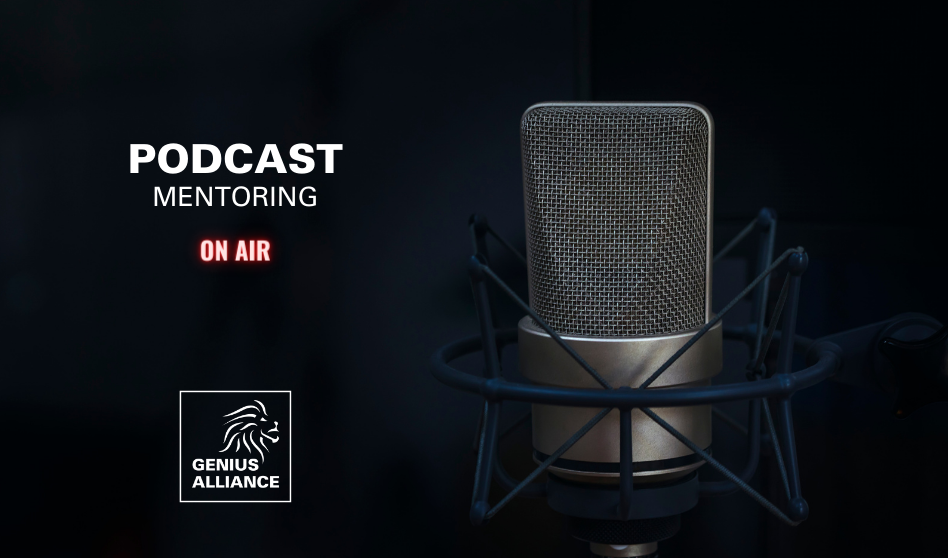 PODCAST MENTORING