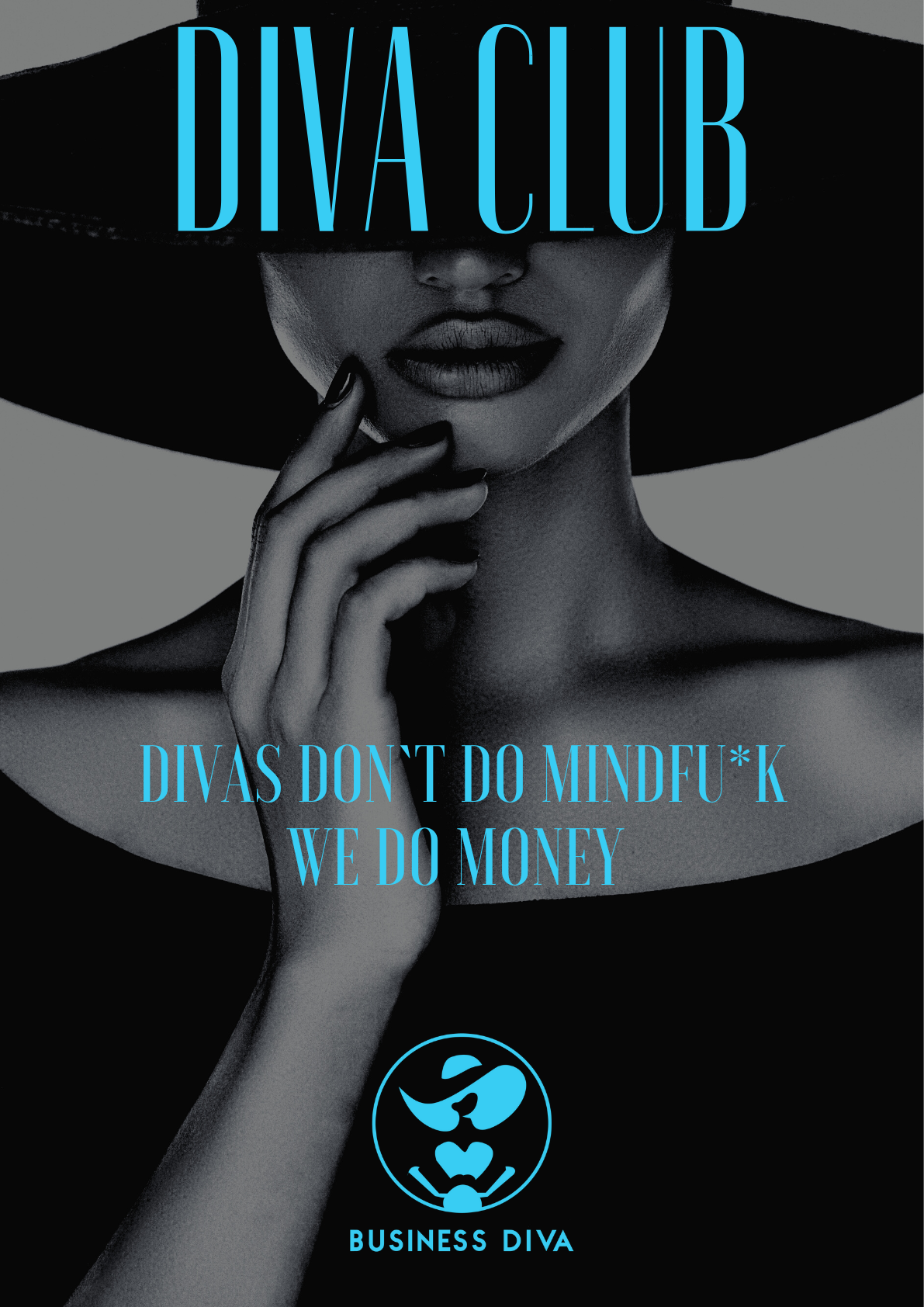 DIVA CLUB COMMUNITY + DIVA BASIC KURS