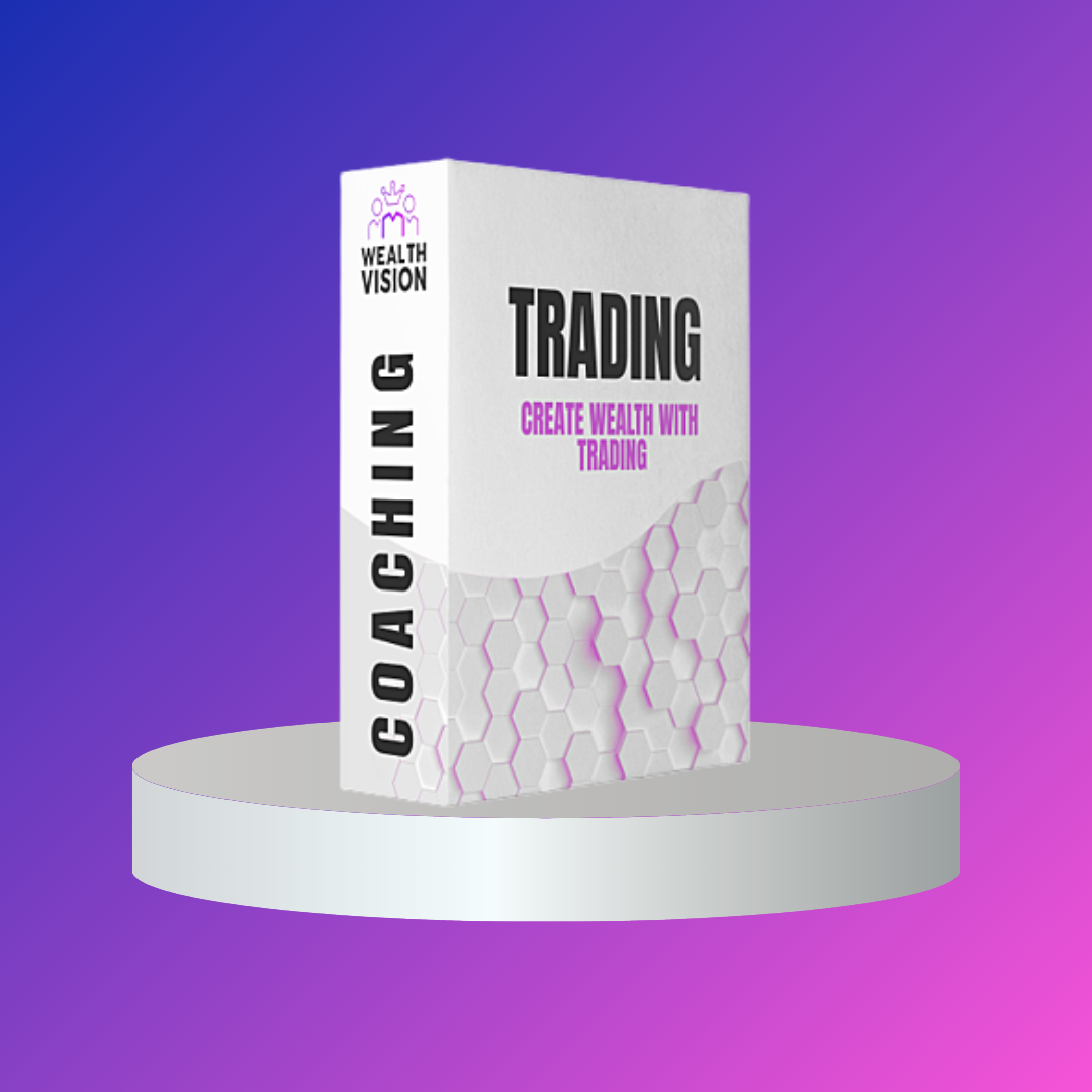 WEALTH VISION TRADING COACHING