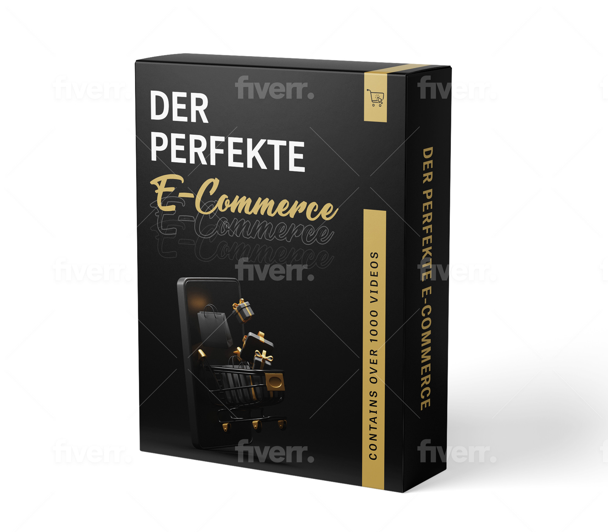 Der perfekte E-Commerce - Abonnement