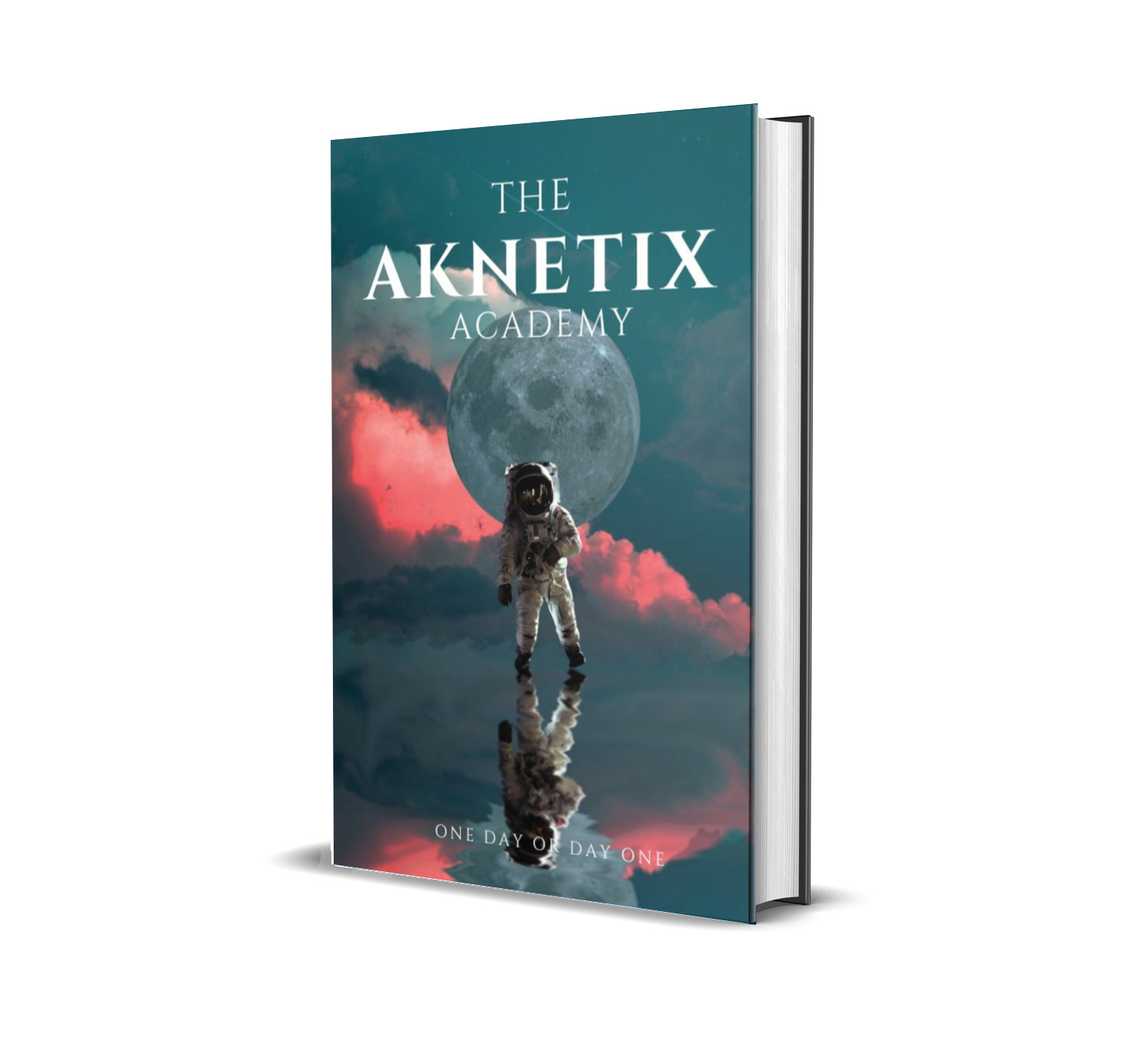 Aknetix Academy