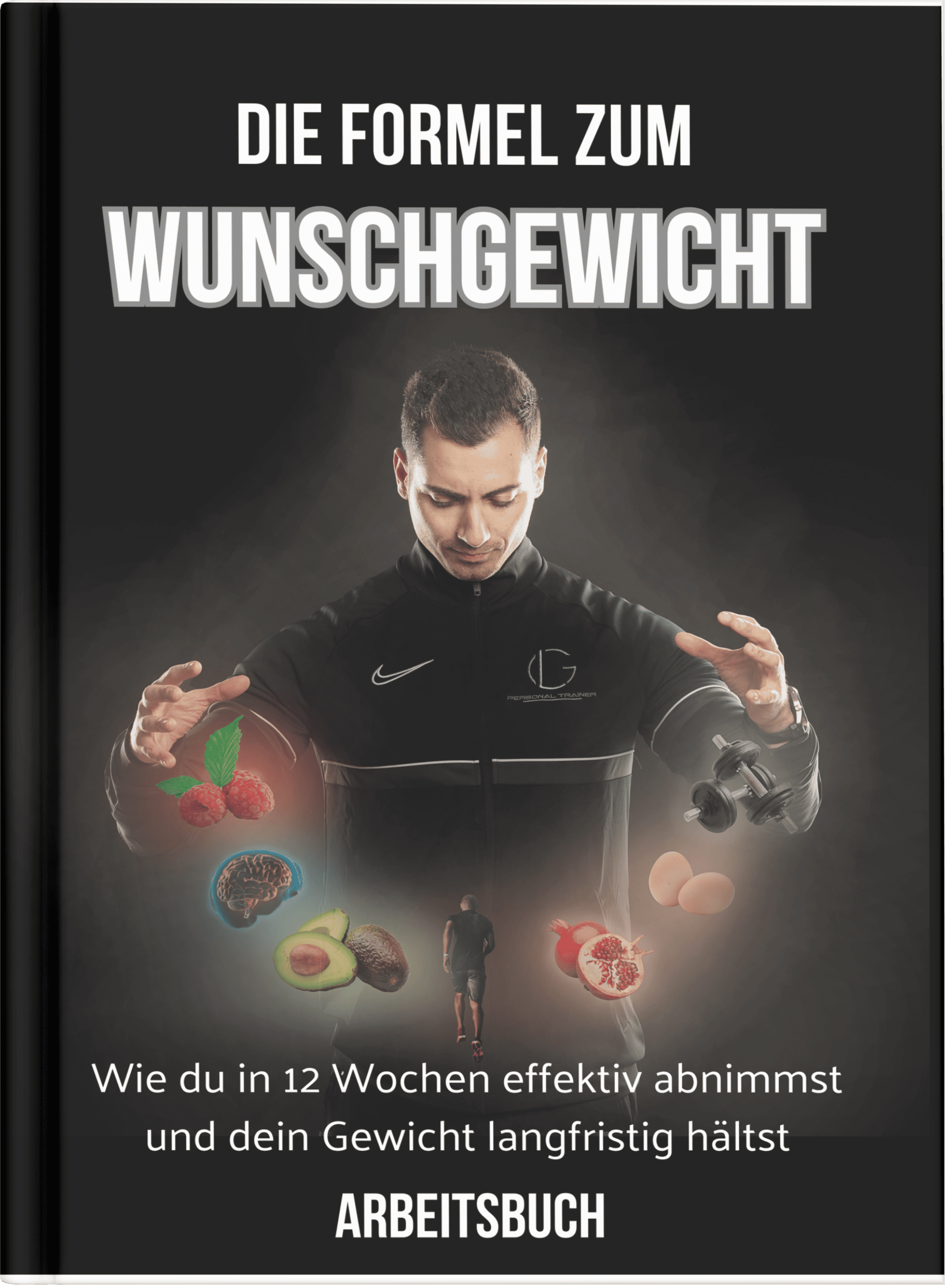 Das Arbeitsbuch