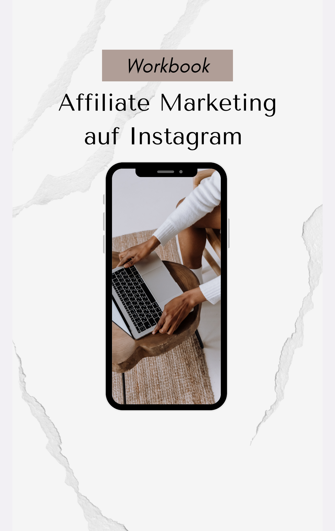 Affiliate Marketing auf Instagram 