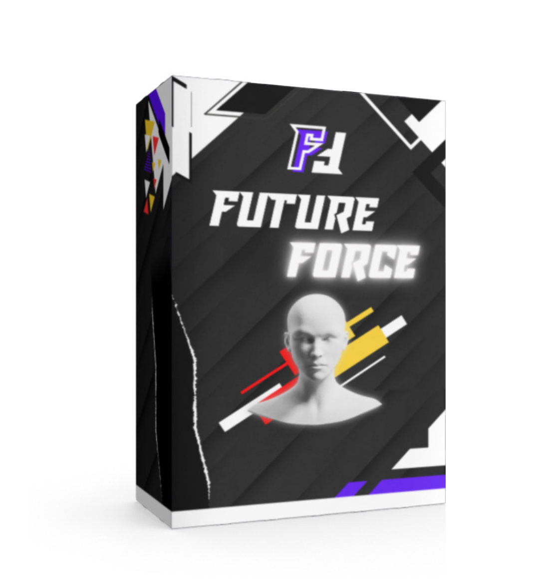 ALL-IN-ONE Future Force ( FF,CF,AF )