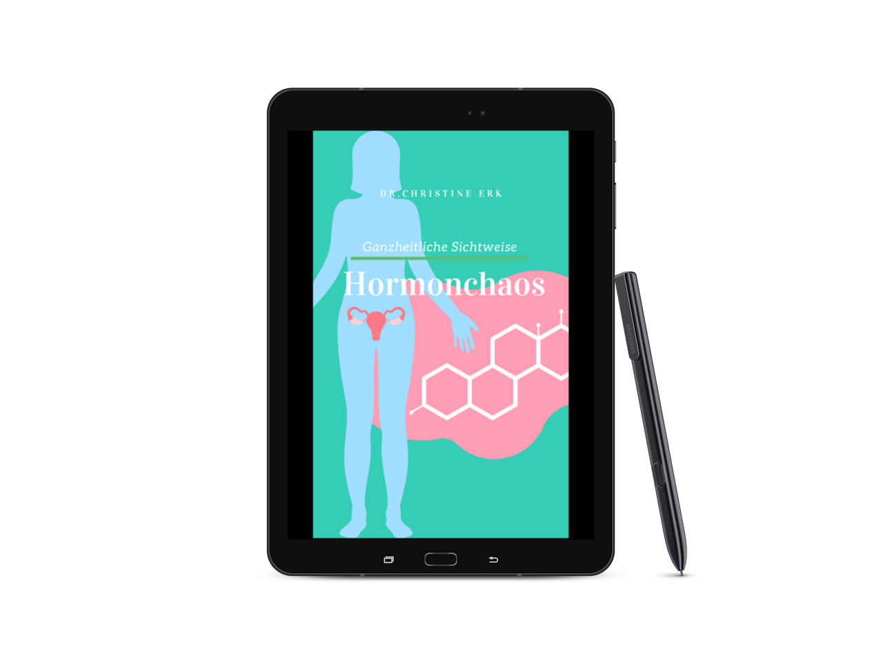 Ganzheitliche Sichtweise - Hormonchaos