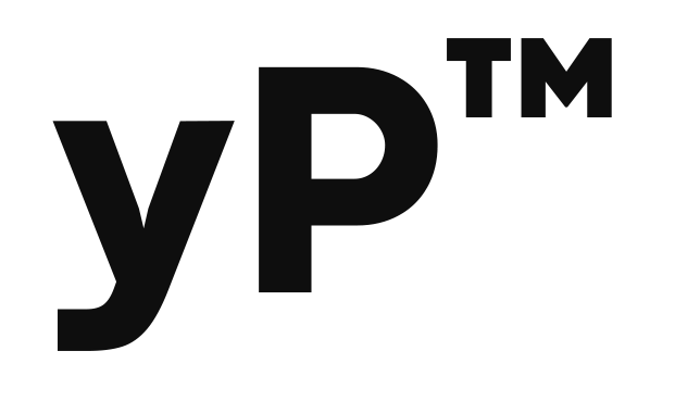 yP™ Onlineshop Website
