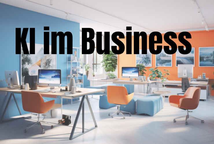 KI im Business Community