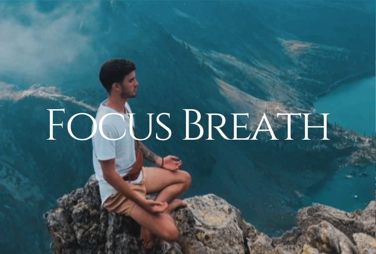 Focus Breath