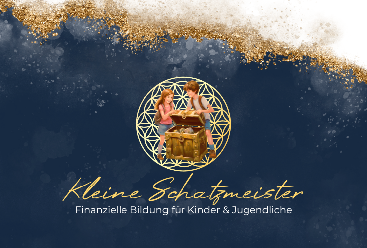 Kleine Schatzmeister