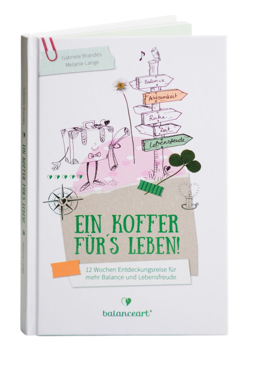 Ein Koffer für's Leben