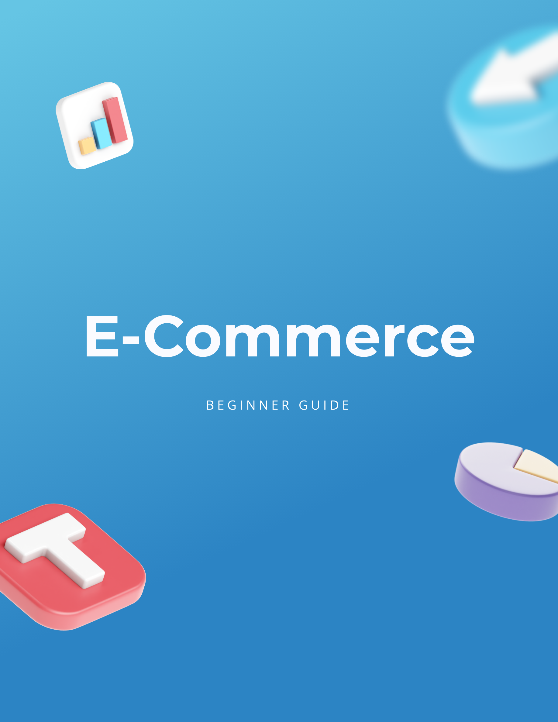 E-Commerce (Beginner Guide)