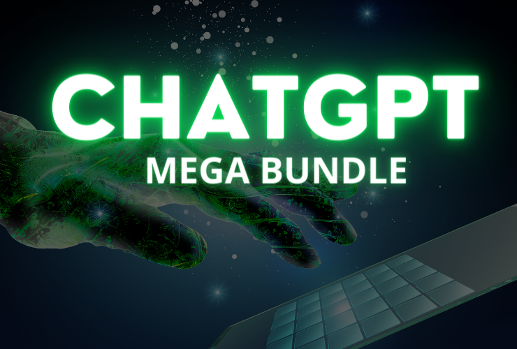 ChatGPT Mega Bundle | 8049+ Prompts