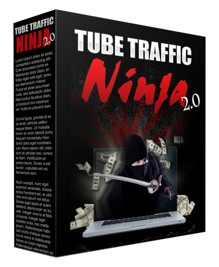 Tube Traffic Ninja 2