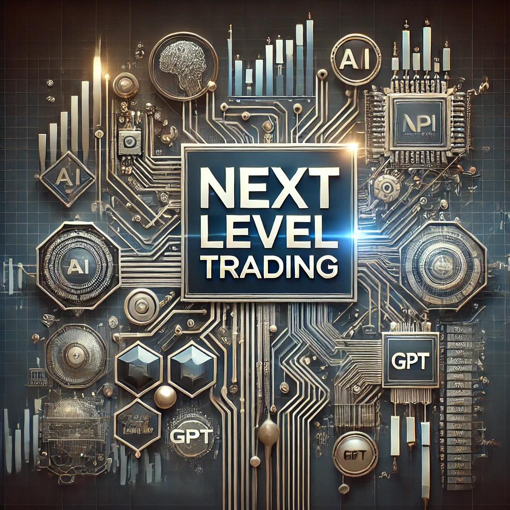 Next-Level Trading: Optimieren Sie Ihre Strategien mit GPT und KI